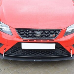 SPOILER DELANTERO SEAT LEON III CUPRA / FR