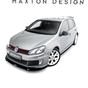 SPOILER DELANTERO VW GOLF MK6 GTI 35TH