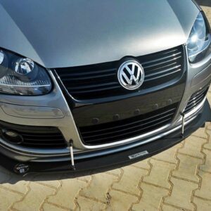 SPOILER DELANTERO VW GOLF V GTI 30TH