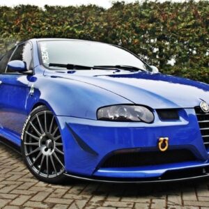SPOILER DELANTERO ALFA ROMEO 147 GTA