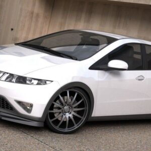 SPOILER DELANTERO CIVIC MK8 (PREFACE)