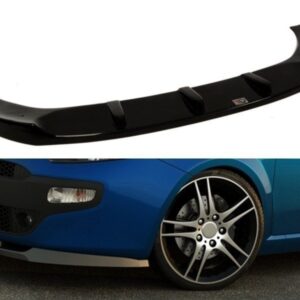 SPOILER DELANTERO FIAT PUNTO EVO STANDARD