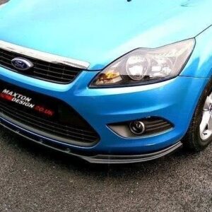 SPOILER DELANTERO FORD FOCUS II FACELIFT