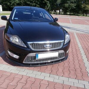 SPOILER DELANTERO FORD MONDEO MK4 (PREFACE MODEL)