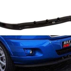 SPOILER DELANTERO FORD TRANSIT MK8