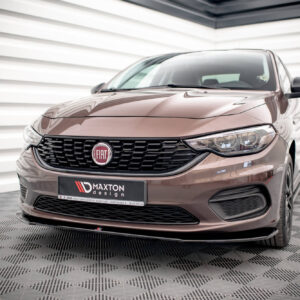 SPOILER DELANTERO Fiat Tipo S-Design