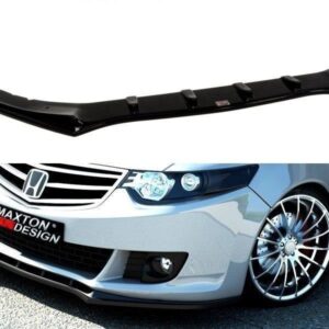 SPOILER DELANTERO HONDA ACCORD MK 8 PREFACE MODEL
