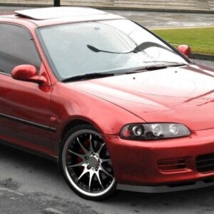 SPOILER DELANTERO HONDA CIVIC MK5