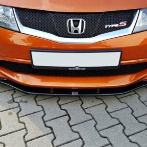 SPOILER DELANTERO HONDA CIVIC VIII TYPE S/R