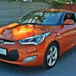 SPOILER DELANTERO Hyundai Veloster