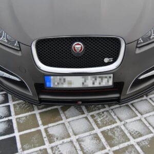 SPOILER DELANTERO JAGUAR XF (X250) MK1 SPORTBRAKE S-PACK
