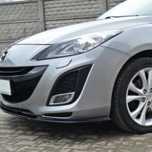SPOILER DELANTERO MAZDA 3 MK2 SPORT (PREFACE)