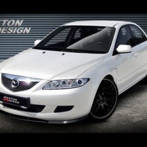 SPOILER DELANTERO MAZDA 6 MK1 PREFACE MODEL (2002-2005)