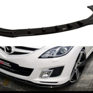 SPOILER DELANTERO MAZDA 6 MK2 (FOR DYNAMIC SPORT VERSION)