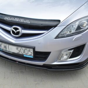 SPOILER DELANTERO MAZDA 6 MK2 SPORT HATCH (GH-SERIES) PREFACE