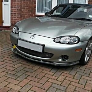 SPOILER DELANTERO MAZDA MX5 NB FACELIFT MODEL