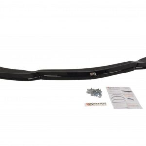 SPOILER DELANTERO MERCEDES C-CLASS W204 (FACELIFT)