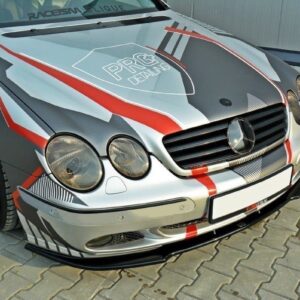 SPOILER DELANTERO MERCEDES CL-CLASS C215