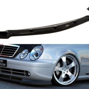 SPOILER DELANTERO MERCEDES CLK W208 (FOR W208 AMG)