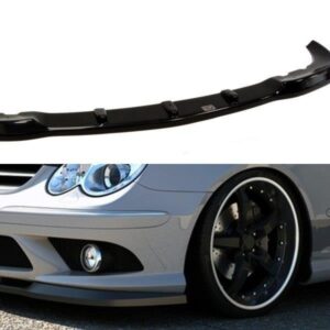 SPOILER DELANTERO MERCEDES CLK W209 FOR AMG