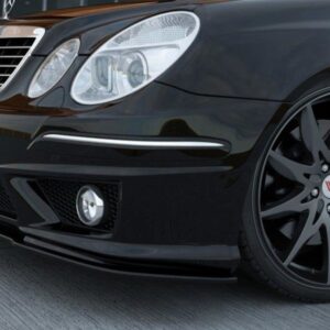 SPOILER DELANTERO MERCEDES E W211 AMG FACELIFT