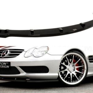 SPOILER DELANTERO MERCEDES SL R230 AMG