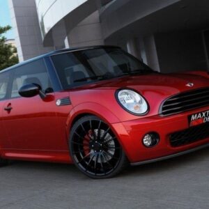 SPOILER DELANTERO MINI COOPER