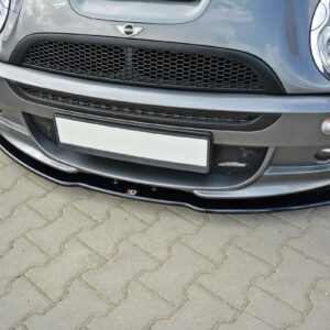 SPOILER DELANTERO MINI R53 COOPER S JCW