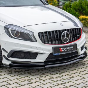 SPOILER DELANTERO Mercedes A45 AMG W176
