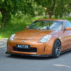 350Z
