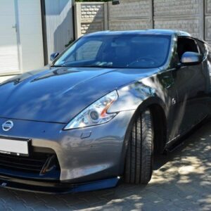 SPOILER DELANTERO Nissan 370Z