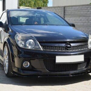 SPOILER DELANTERO OPEL ASTRA H (FOR OPC / VXR)