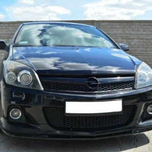 SPOILER DELANTERO OPEL ASTRA H OPC / VXR NURBURG