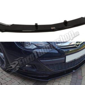SPOILER DELANTERO OPEL ASTRA J GTC