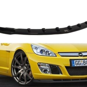 SPOILER DELANTERO OPEL GT