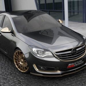 SPOILER DELANTERO OPEL INSIGNIA MK1 FACELIFT MODEL