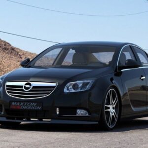 SPOILER DELANTERO OPEL INSIGNIA MK1 PREFACE MODEL
