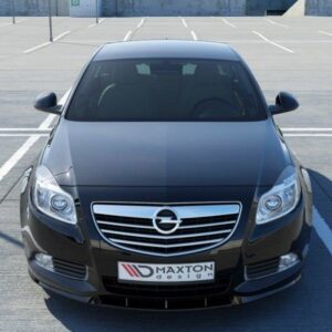 SPOILER DELANTERO OPEL INSIGNIA OPC LINE NURBURG