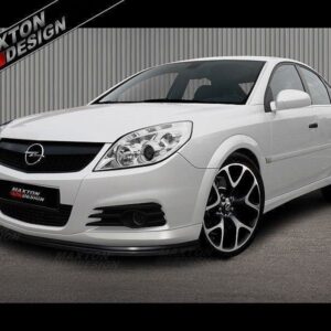 SPOILER DELANTERO OPEL VECTRA C (for OPC Line, after facelifting)