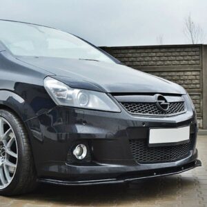 SPOILER DELANTERO OPEL ZAFIRA B OPC / VXR