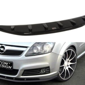 SPOILER DELANTERO OPEL ZAFIRA B (PREFACE)