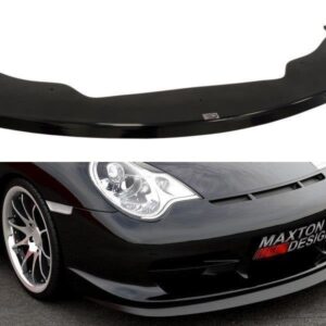 SPOILER DELANTERO PORSCHE 911 GT3 (996)