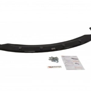 SPOILER DELANTERO SEAT IBIZA 4 SPORTCOUPE (PREFACE)