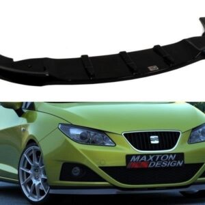 SPOILER DELANTERO SEAT IBIZA IV (6J) PREFACE MODEL