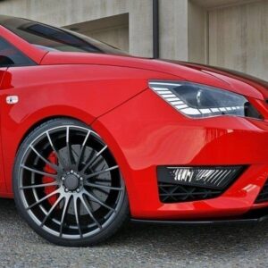 SPOILER DELANTERO SEAT IBIZA IV CUPRA (6J) FACELIFT
