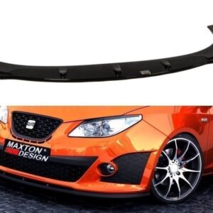 SPOILER DELANTERO SEAT IBIZA IV CUPRA(6J) PREFACE MODEL