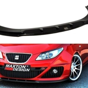 SPOILER DELANTERO SEAT IBIZA IV FR (6J) PREFACE MODEL