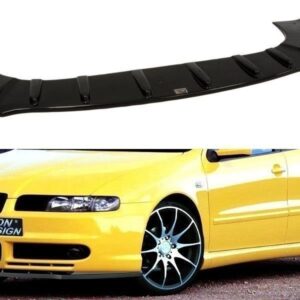 SPOILER DELANTERO SEAT LEON MK1 (FOR SEAT SPORT BUMPER)