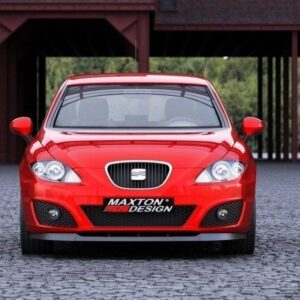 SPOILER DELANTERO SEAT LEON MK2 (FACELIFT)