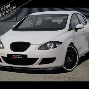 SPOILER DELANTERO SEAT LEON MK2 (PREFACE)